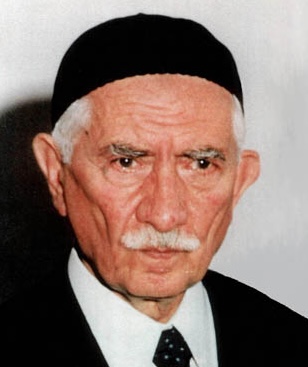Kemal Kacar Manevi İklimde Dua ve Tefekkür Portresi