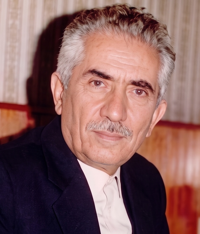 Kemal Kacar Kütüphane Meclisinde Vakur Duruş
