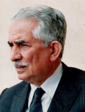 Kemal Kacar Derin Tefekkür ve Vakur Profil Portresi