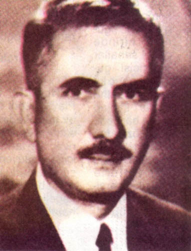 Kemal Kacar Milletvekilliği ve Gençlik Yılları Portresi